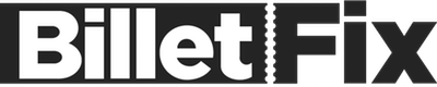 Billetfix logo