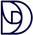 Delihood logo
